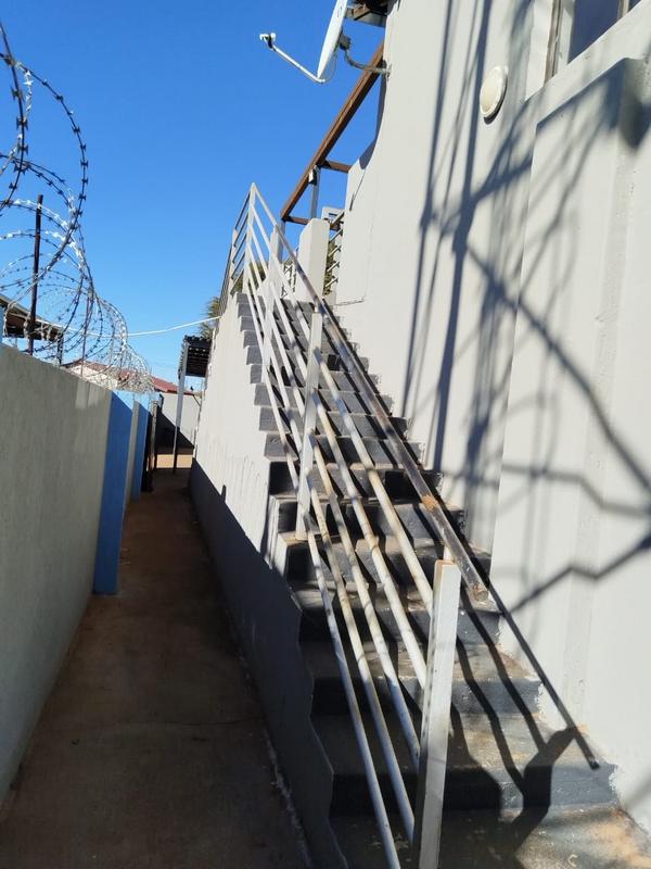 Commercial Property for Sale in Mothibistad Northern Cape
